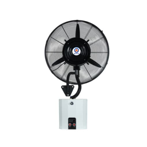 Quạt phun sương treo tường DB-26CF08