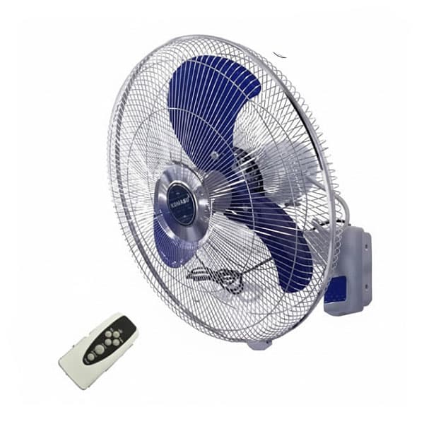 Quạt treo công nghiệp có điều khiển từ xa Komasu KM50-TDK