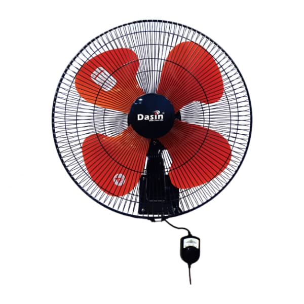 Quạt treo tường công nghiệp Dasin KWL-1845