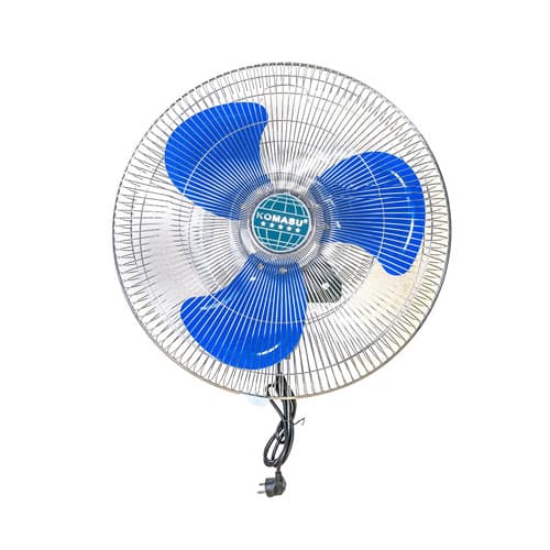 Quạt treo tường công nghiệp Komasu KM-CX