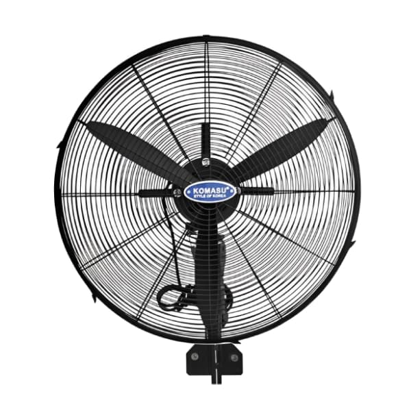 Quạt treo tường công nghiệp Komasu KM