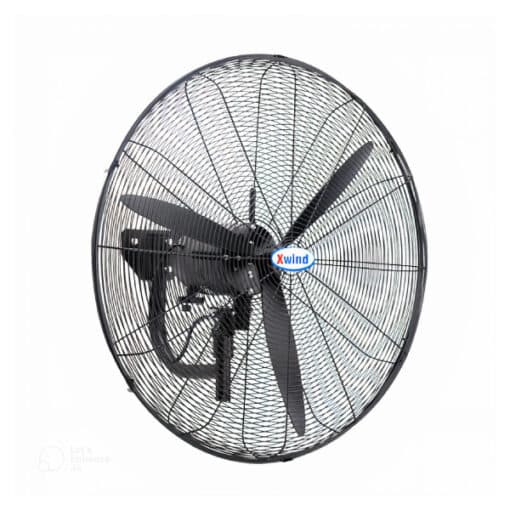 Quạt treo tường công nghiệp Xwind DFW