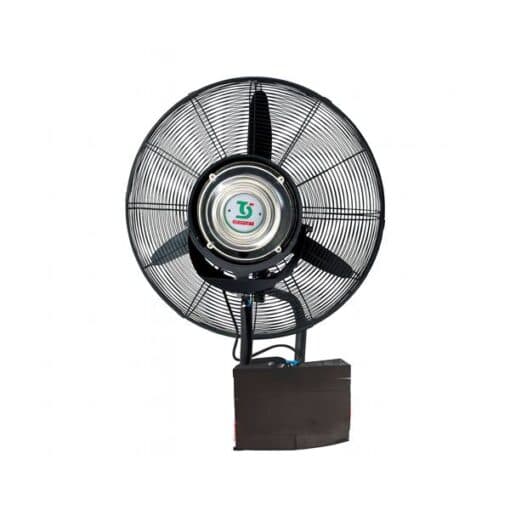 Quạt treo phun sương đĩa xoay Soffnet FB6